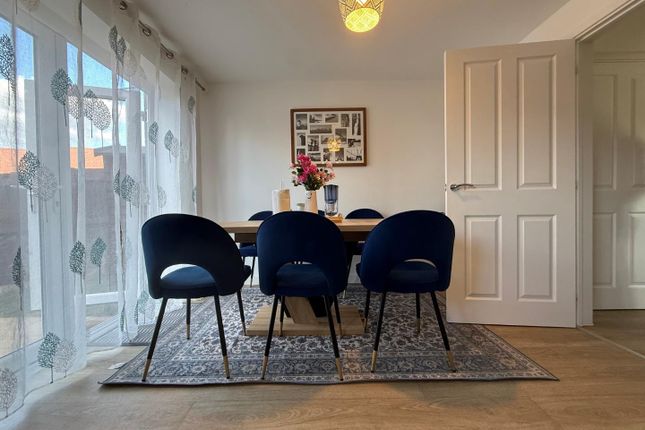 15, Marram Crescent, Northampton photo 4