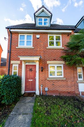 Stillington Crescent , Leicester photo 2