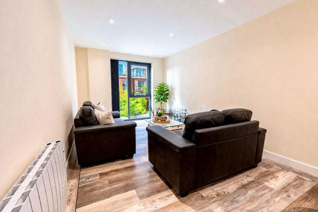 14 Ecco, Sheffield photo 3
