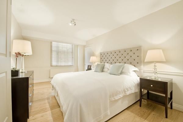 Thumbnail Flat for sale in Duke Street, London