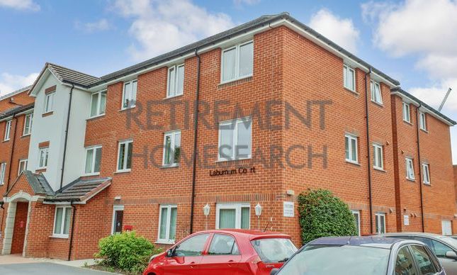 Laburnum Court Uxbridge Ub8 1 Bedroom Flat For Sale