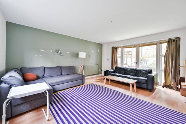 End terrace house for sale in Charter Buildings, Catherine Grove, Greenwich, London