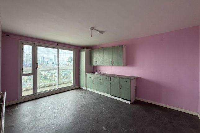 Flat 92 Sleaford House, Fern Street, Bow, London, E3 3PZ photo 3