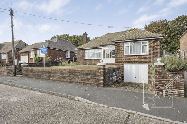 3-bed bungalow on 37, Tennyson Walk, Gravesend, £500,000