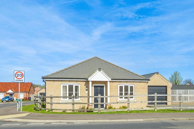 2-bed house on 128 Repps Road, Great Yarmouth, £320,000