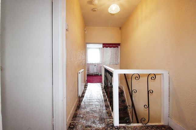 Terraced house for sale in St Marys Road, Ilford