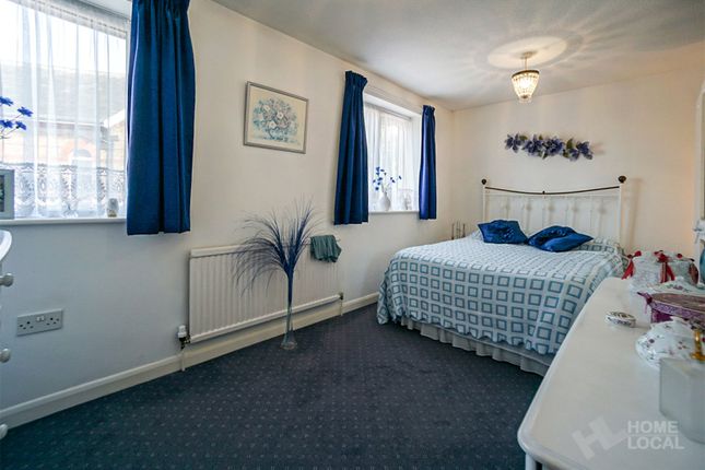Station Road Tollesbury Maldon Essex Cm9 3 Bedroom Terraced
