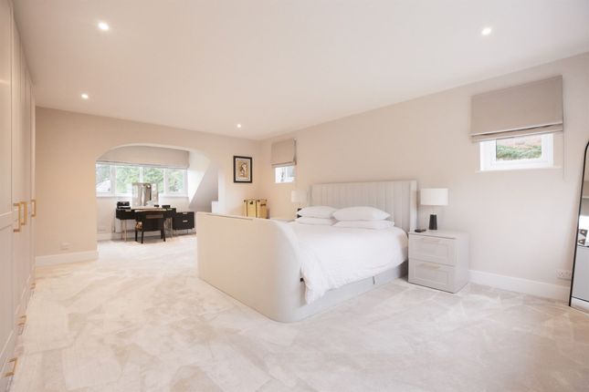 The Quinta Park Lane, Altrincham photo 2