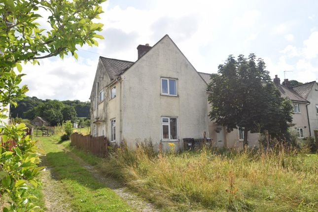 3 Bed Semi Detached House To Rent In Gorsey Bank Wirksworth