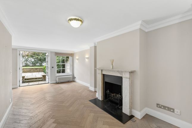 Chester Row, Belgravia, London photo 4