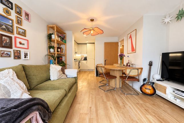 Flat 88, Abel Yard Frys Lane, Bristol photo 3