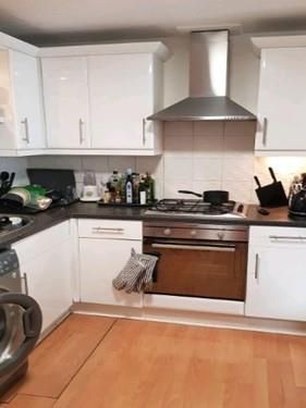Thumbnail Flat to rent in Cables Wynd, Edinburgh