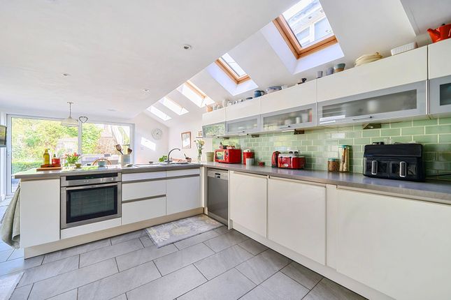 1 Bridge Terrace, Winchester photo 2