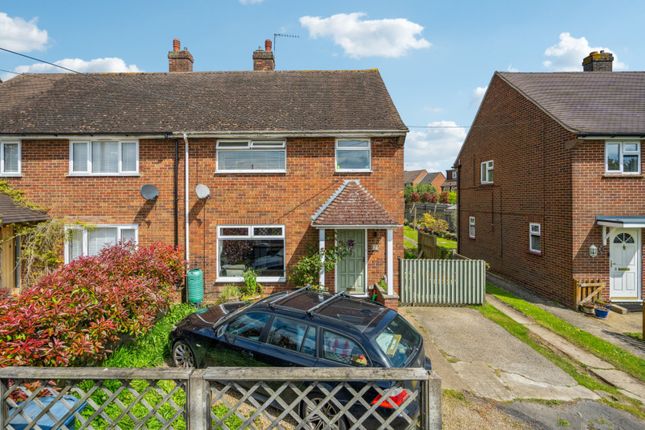 Semi-detached house for sale in Heath Lawn, Flackwell Heath, High Wycombe