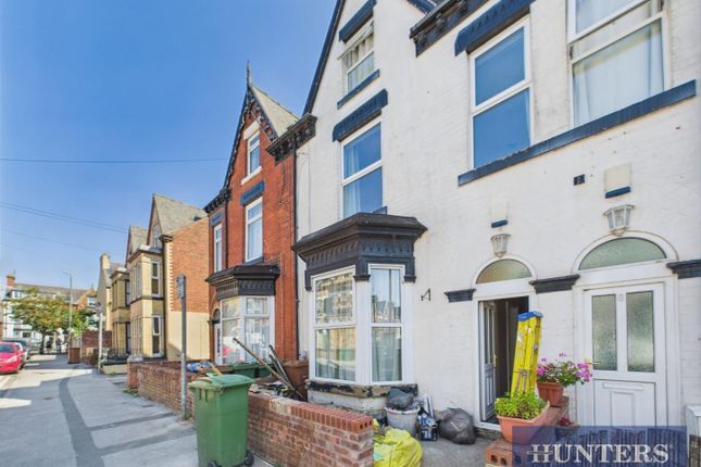 1-bed house on St Georges Avenue, Bridlington, £575/mo