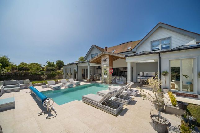 Thumbnail Property for sale in Foreland Road, Bembridge