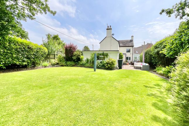 166, Chapel Lane, Hookgate, TF9 photo 4