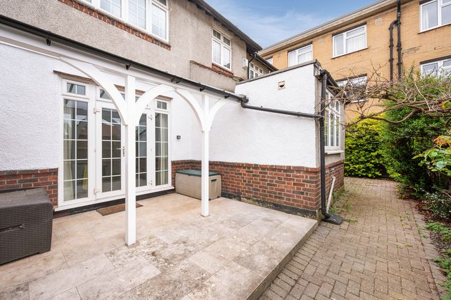Property to rent in Dorset Road, London