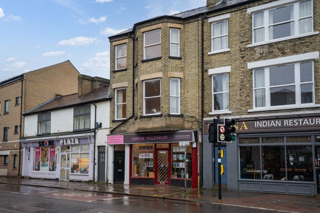 Flat for sale in Mill Road, Cambridge