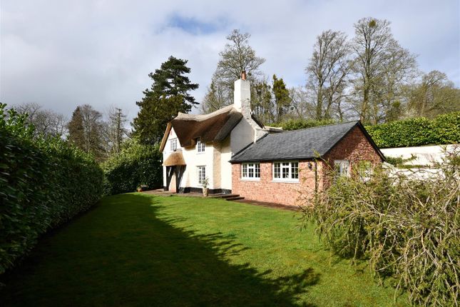 Detached house for sale in Bishops Lydeard, Taunton