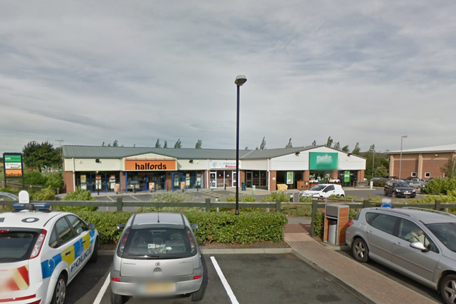 Retail premises to let in Unit 1 Hamsterley Way, Coulby Newham