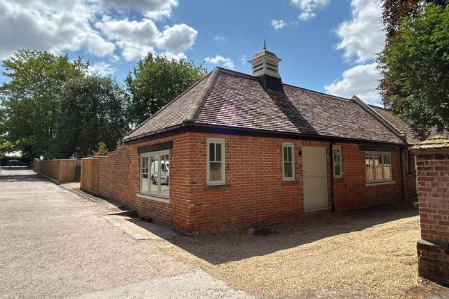2-bed house on Stable Cottage, 45A, Bury Road, Newmarket, £350,000