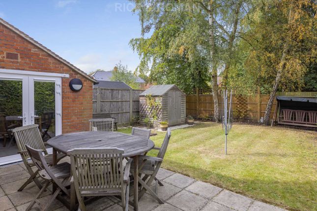 Semi-detached house for sale in Lynwood Village, Ascot