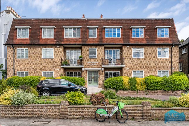 Flat 8, Beverley Court, 12, Western Road, London photo 4