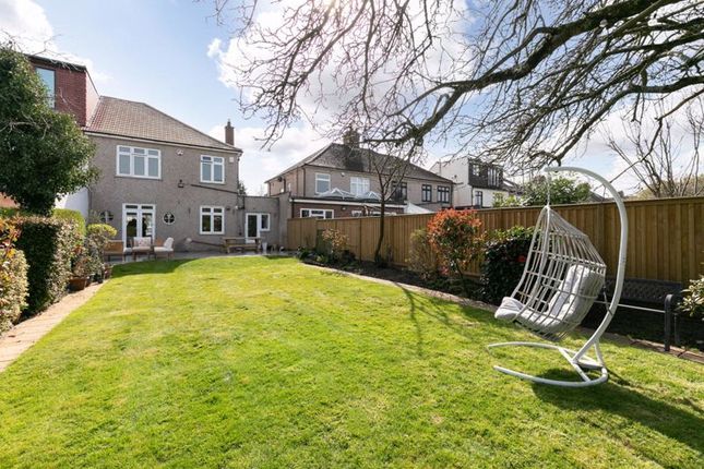 Semi-detached house to rent in Pinner Park Avenue, Harrow