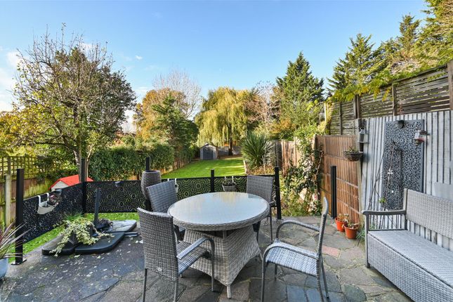 Semi-detached house to rent in Engel Park, London