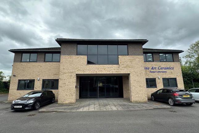 Thumbnail Office for sale in Bosworth House, Station Road Industrial Estate, Market Bosworth