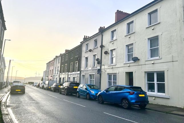Thumbnail Studio to rent in Picton Road, Neyland, Milford Haven