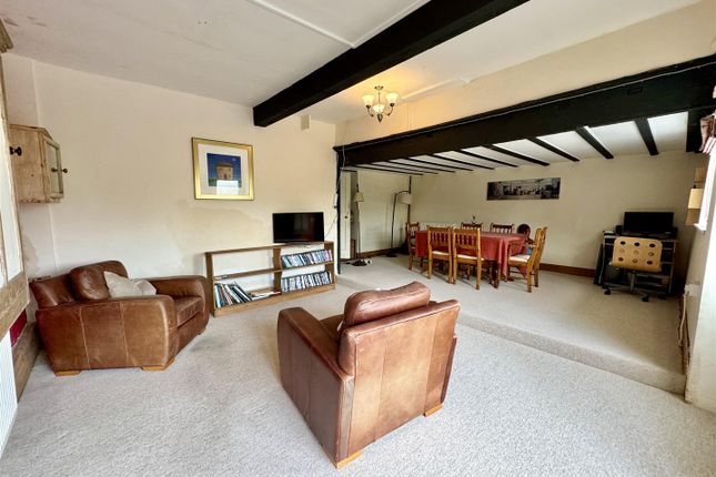 Sitting Area