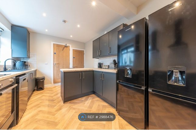 Balmoral Road, Colwick, Nottingham photo 5