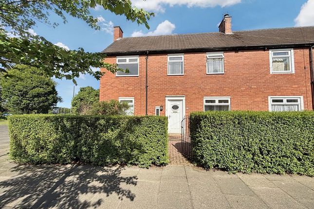 1, Lesbury Chase, Newcastle upon Tyne photo 2
