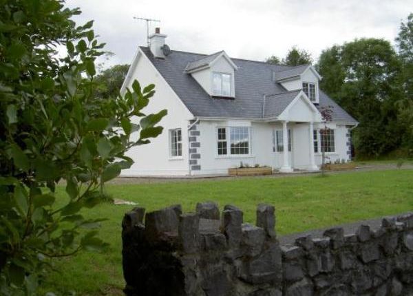 Rowan Cottage Clonamirran Mountshannon Co Clare Ireland V94