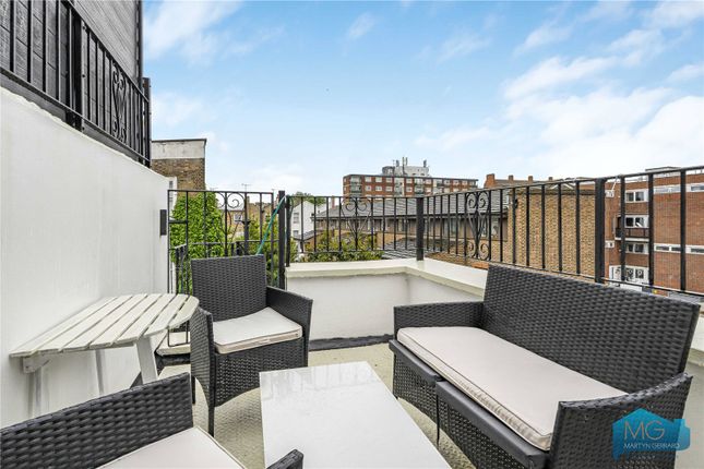 31, Healey Street, London photo 4