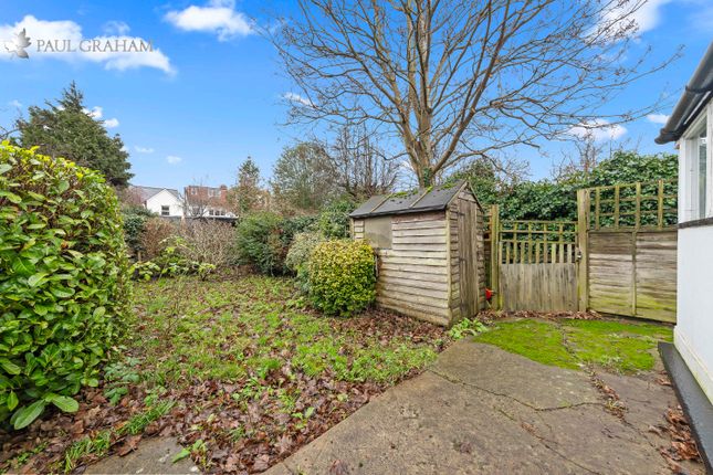 100, Park Lane, Wallington photo 2