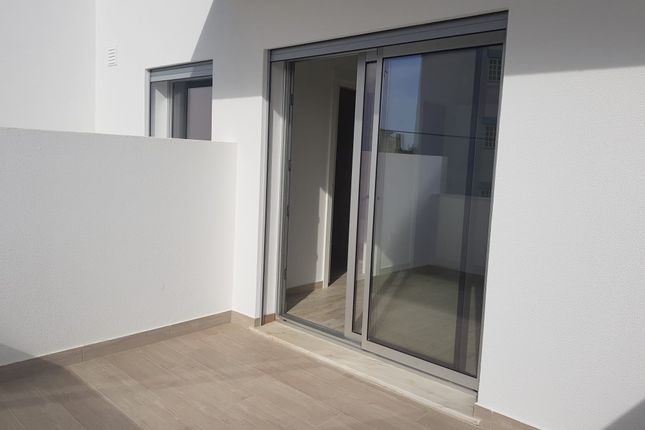 Terraced house for sale in Close To The Centre Of Altura, Castro Marim, East Algarve, Portugal