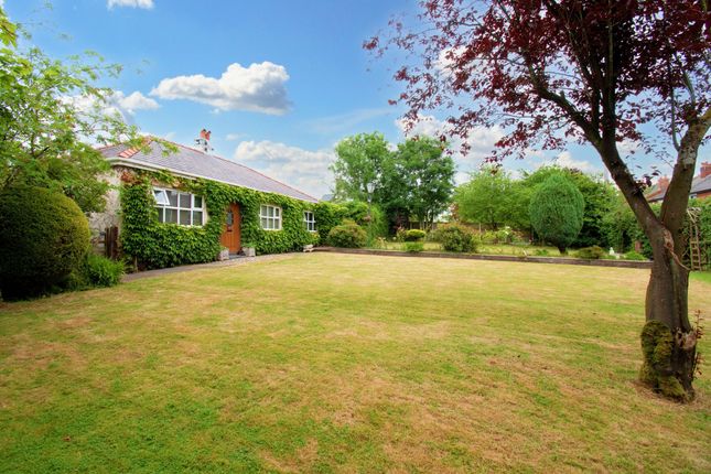 Detached bungalow for sale in Smithy Brow, Croft