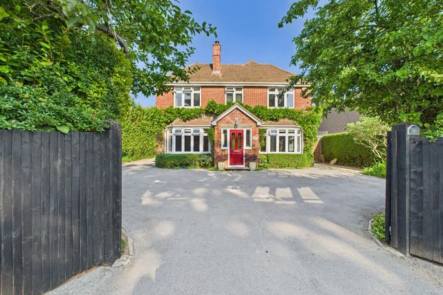 4 Bedroom Detached For Sale