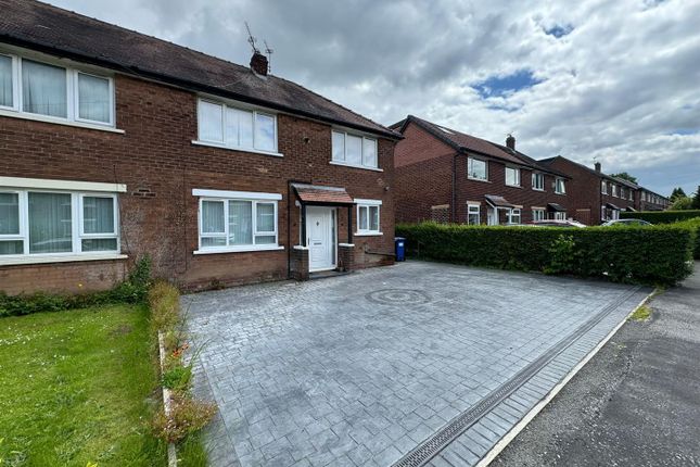 19, Borrowdale Avenue, Gatley photo 2