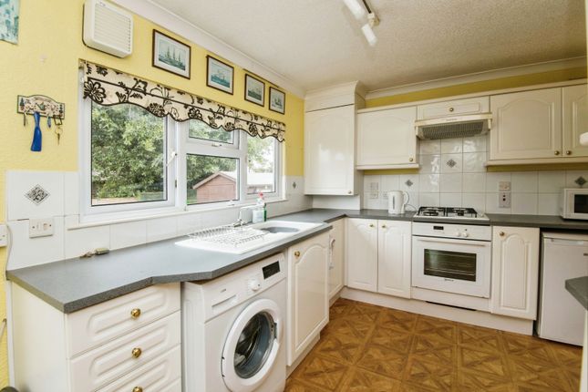 Bungalow for sale in Oakcliff Park, Mount Pleasant Road, Dawlish Warren, Dawlish