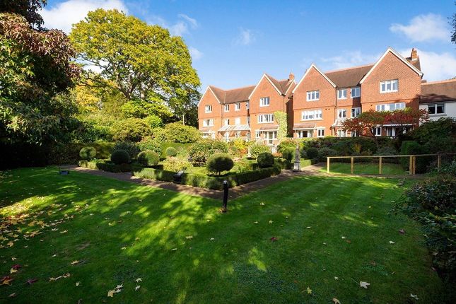 Apartment 6, Chartwell Lodge,, Bishops Down Road, Tunbridge Wells photo 3