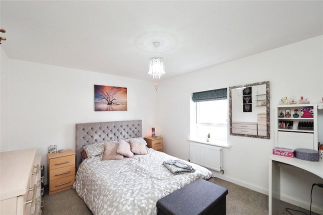 Maisonette for sale in Ettrick Way, Lubbesthorpe, Leicester, Leicestershire