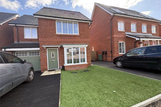 24, Nutmeg Way, Greater Manchester photo 2