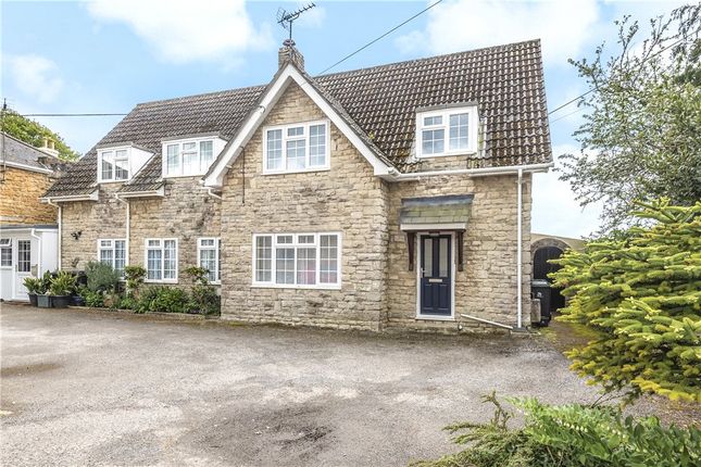 3 Bed Semi-detached House For Sale In Chideock, Bridport, Dorset DT6 ...