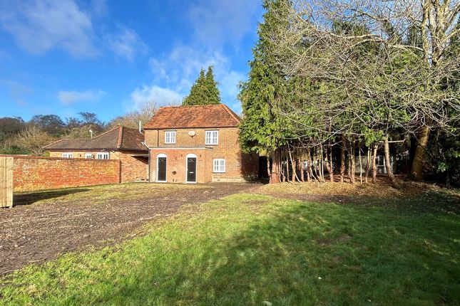 Semi-detached house for sale in Horseshoe Hill, Burnham, Slough