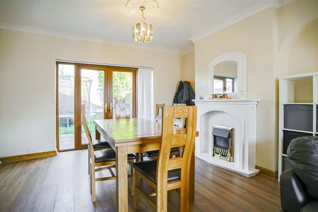 Semi-detached house for sale in Eccles Road, Swinton, Manchester