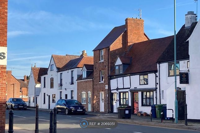 Thumbnail Terraced house to rent in Nelson Street, Tewkesbury